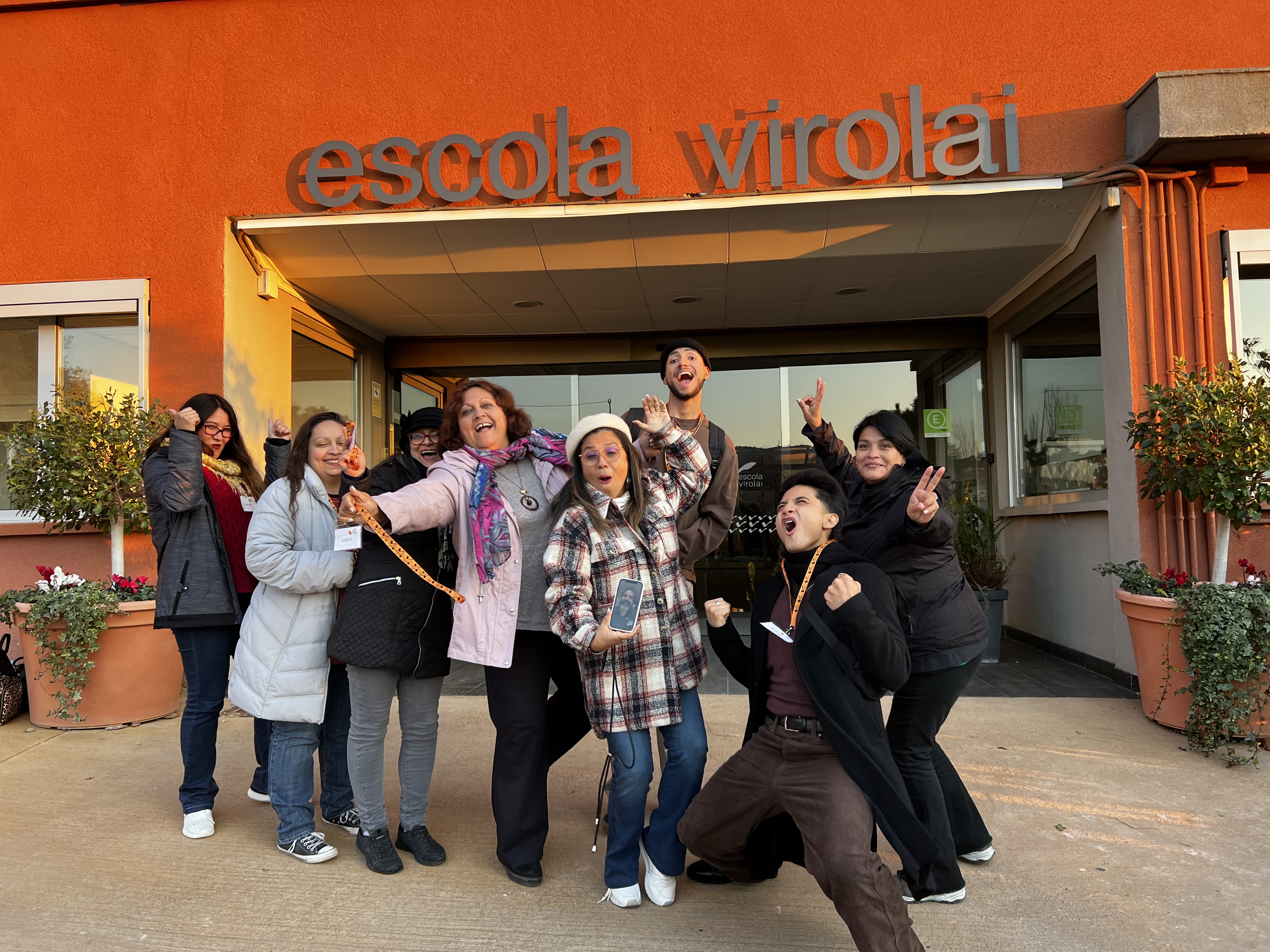 Experiencia Educativa